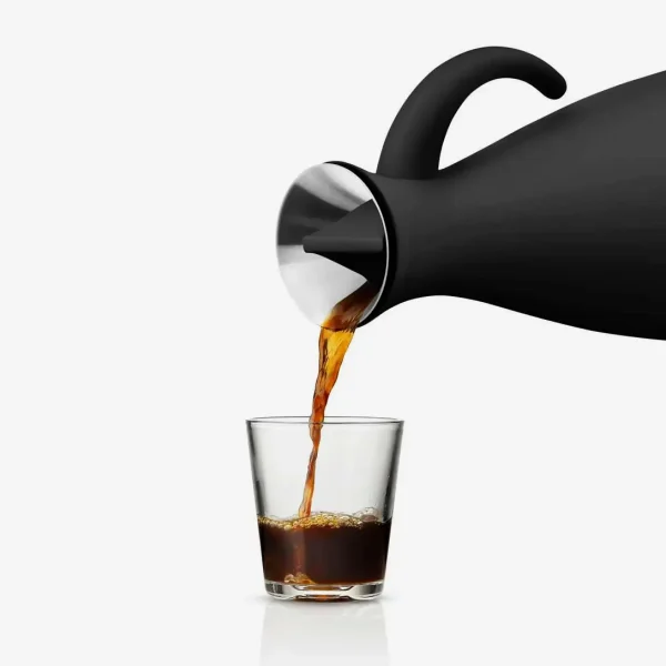 Vacuum Jug