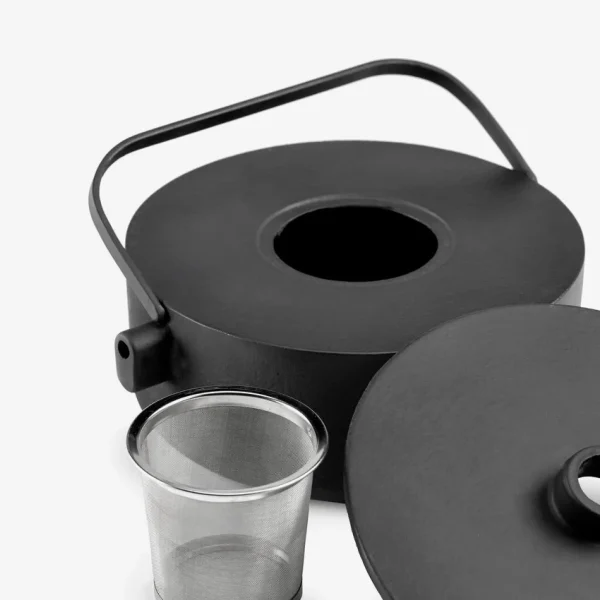 Tea Pot